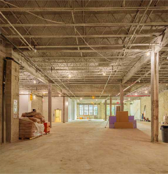 More Photos Of 2511 E Marion Ave, Bronx Medical For Lease