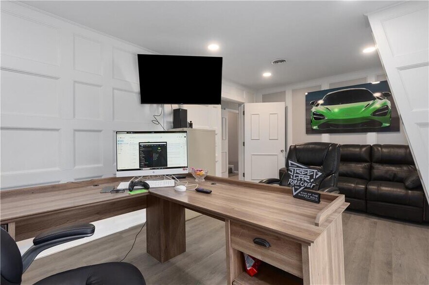 More Photos Of 3709 Pickett Rd, Saint Joseph Auto Repair For Sale