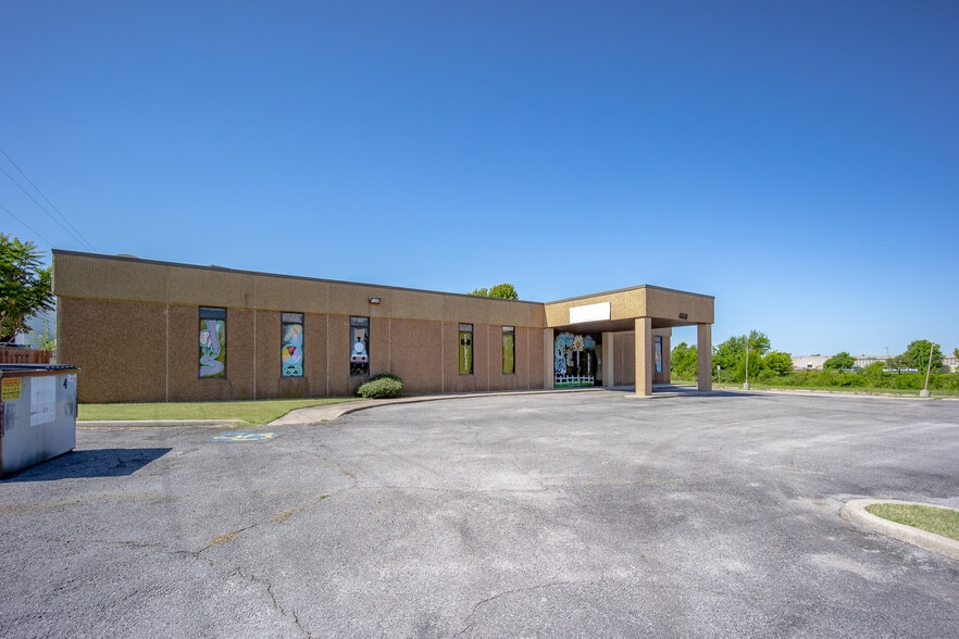 More Photos Of 4520 SW 33rd St, Oklahoma City Daycare Center For Sale