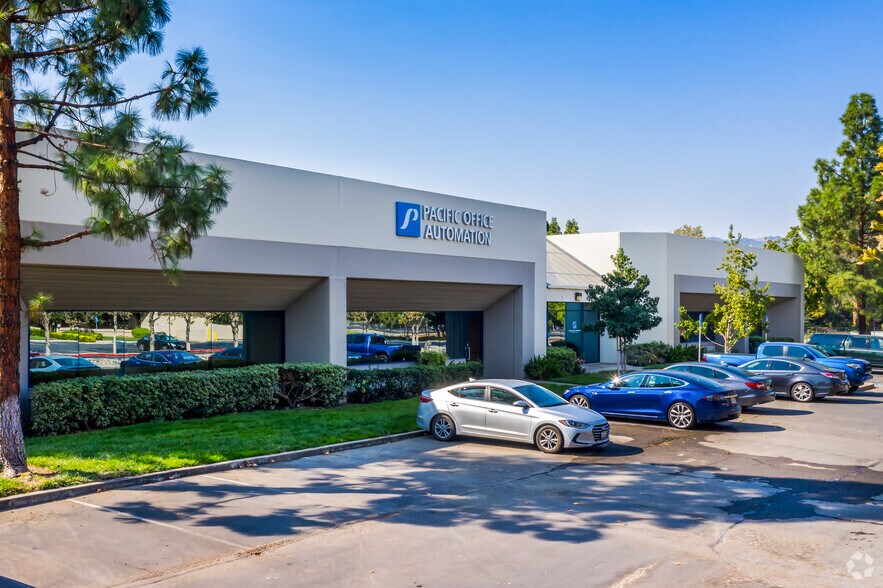 Primary Photo Of 4464 Willow Rd, Pleasanton Research And Development For Lease
