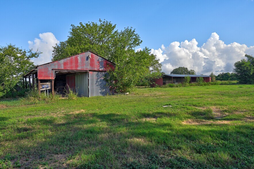 More Photos Of 15650 U.S. 290, Burton Land For Sale
