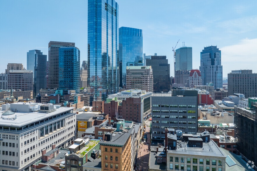 More Photos Of 17-33 Winter St, Boston Apartments For Lease