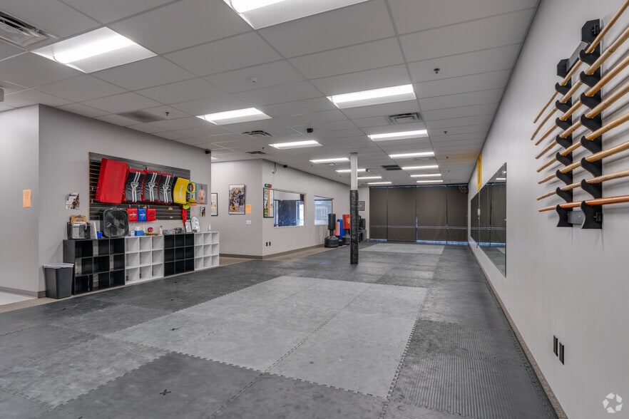 Photo of 1st Floor Ste 110