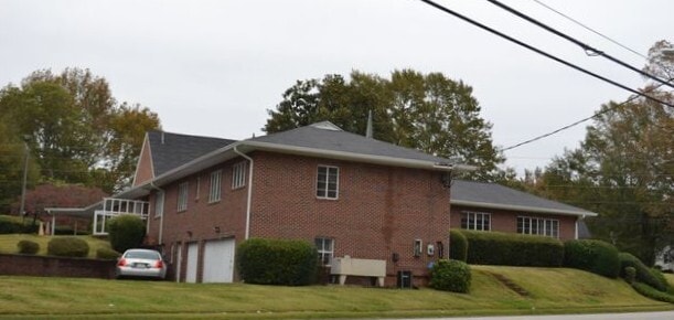 More Photos Of , Fairburn Unknown For Sale