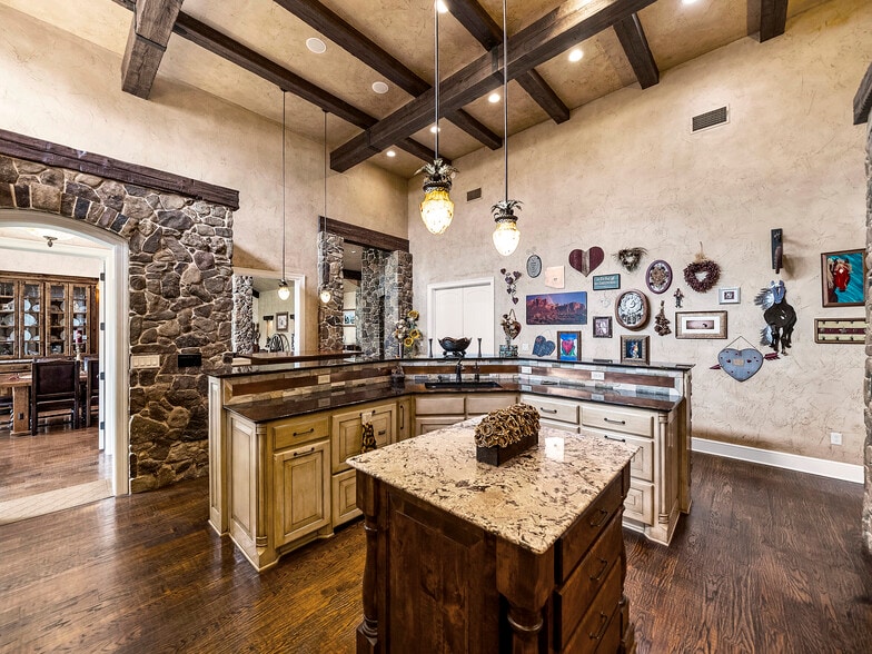 More Photos Of 1950 W Sherman Dr, Aubrey Land For Sale