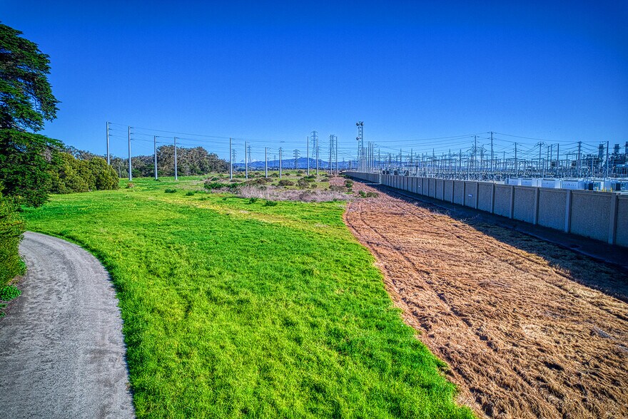 More Photos Of 7201 Highway 1, Moss Landing Land For Sale