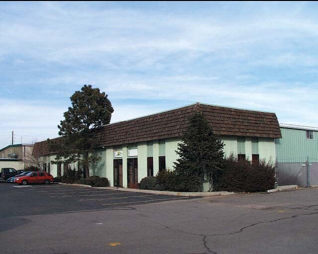 More Photos Of 1942-1950 S Quebec St, Denver Warehouse For Lease