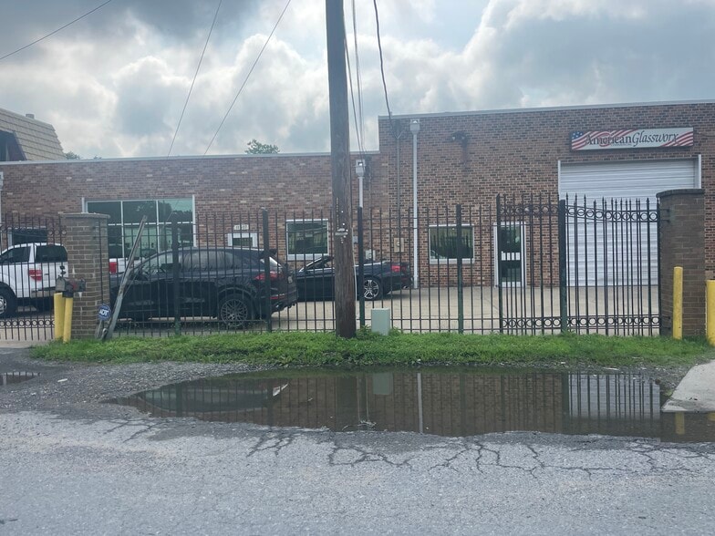 More Photos Of 11607 Maryland Ave, Beltsville Warehouse For Sale
