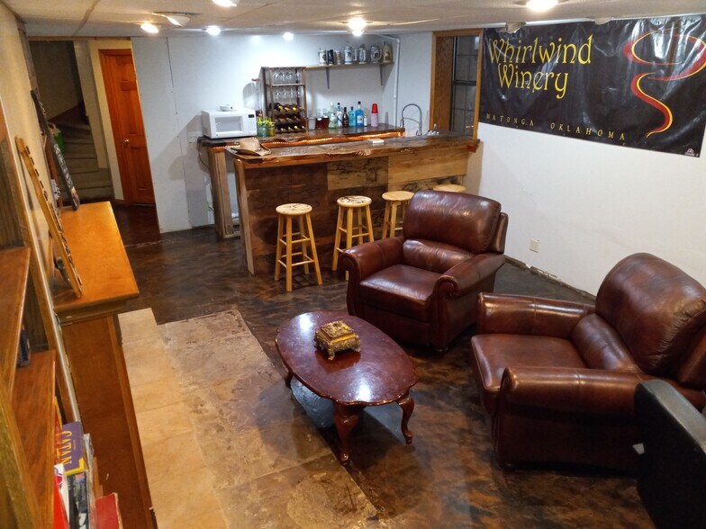 More Photos Of 900 N Burford Ave, Watonga Specialty For Sale