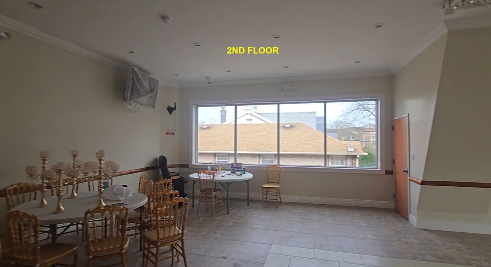 More Photos Of 110-27 Jamaica Ave, Jamaica Freestanding For Lease