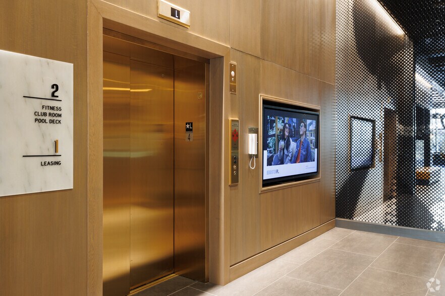 More Photos Of The Shoppes on Central Avenue, Clayton Apartments For Lease