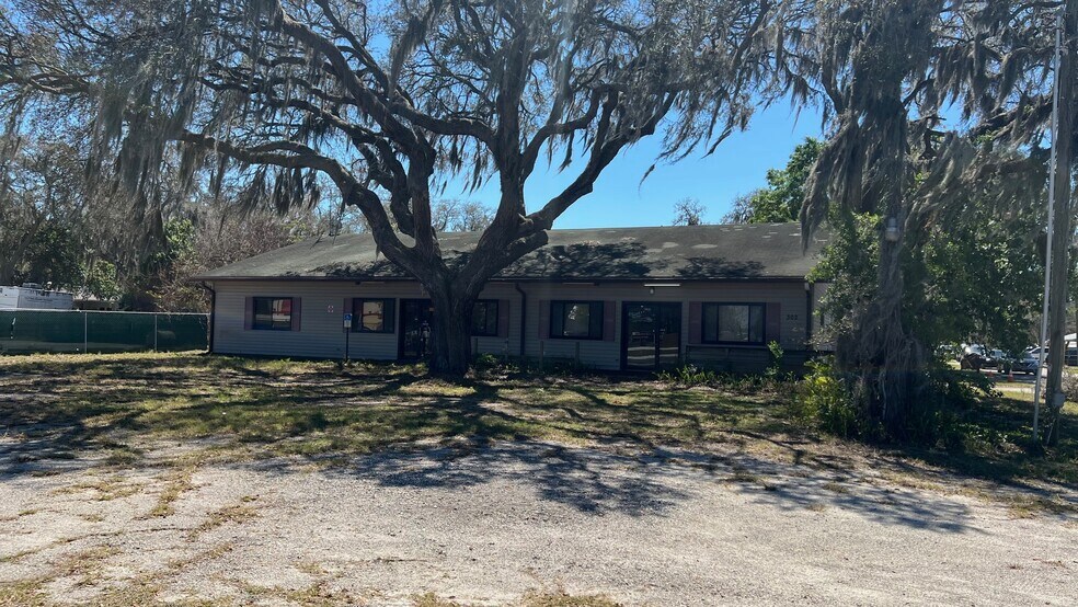 More Photos Of 302 Broadway Blvd SE, Polk City Restaurant For Sale