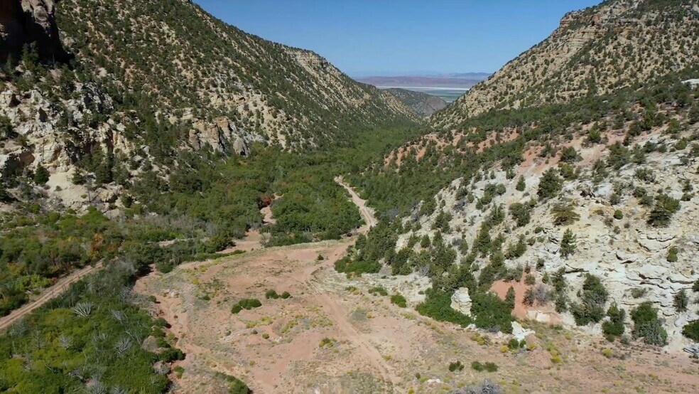 More Photos Of Parowan and Canyon Rd, Parowan Land For Sale
