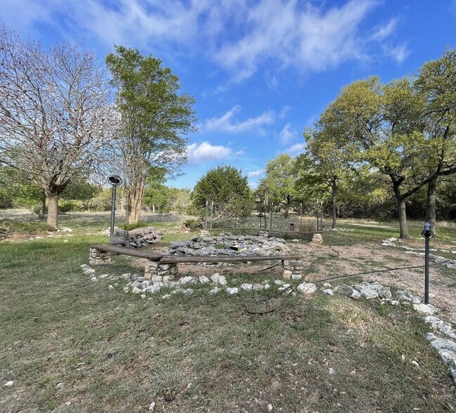 More Photos Of 1400 Greer ln, Burnet Land For Sale
