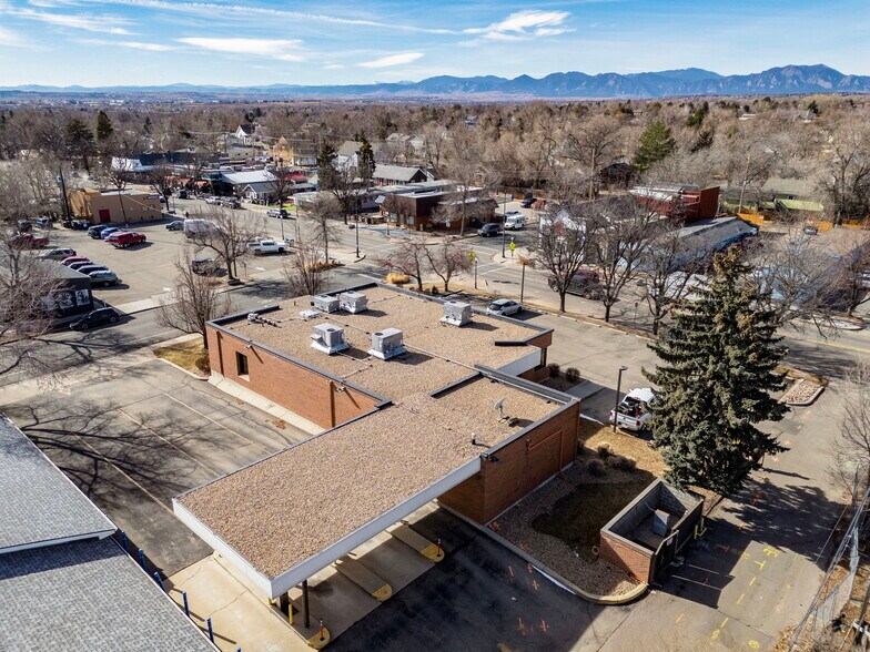 More Photos Of 200 N Public Rd, Lafayette Bank For Sale