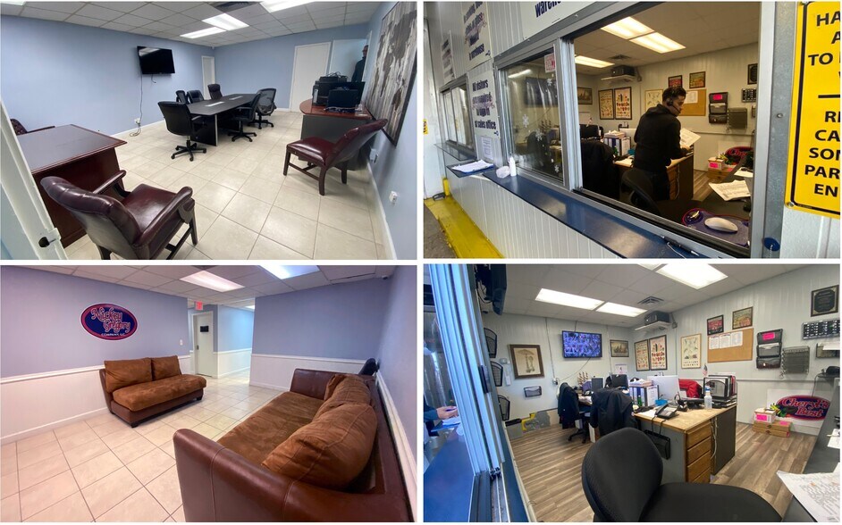 More Photos Of 1930 NW 23rd St, Miami Warehouse For Lease