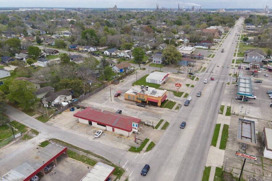 More Photos Of 1480 Washington Blvd, Beaumont Freestanding For Sale