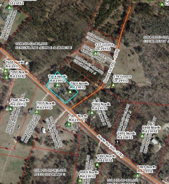 More Photos Of 7024 North Rd, North Religious Facility For Sale