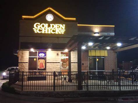 More Photos Of 2702 Lavon Dr, Garland Fast Food For Sale