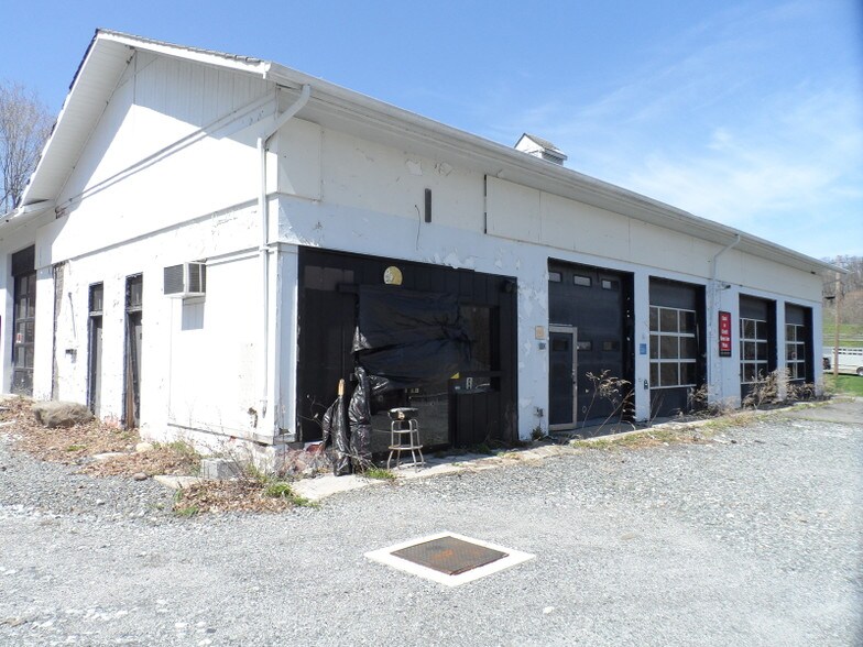 More Photos Of 1154 State Rt 23, Wantage Auto Repair For Sale