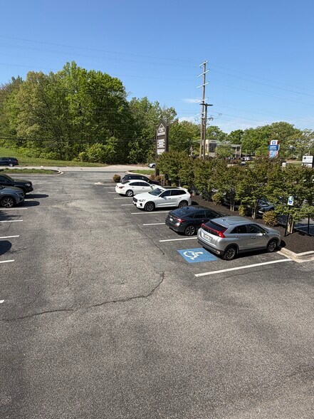 More Photos Of 1202 Annapolis Rd, Odenton Medical For Lease