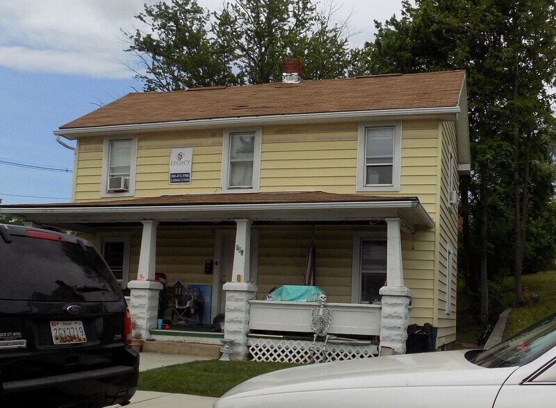 More Photos Of , Frostburg Multifamily For Sale
