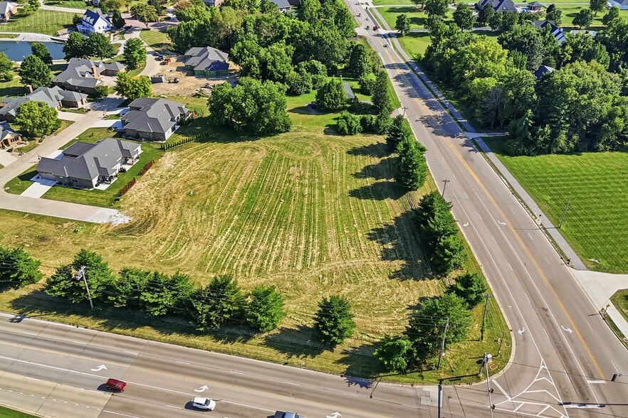 More Photos Of Old Collinsville Rd, Swansea Land For Sale