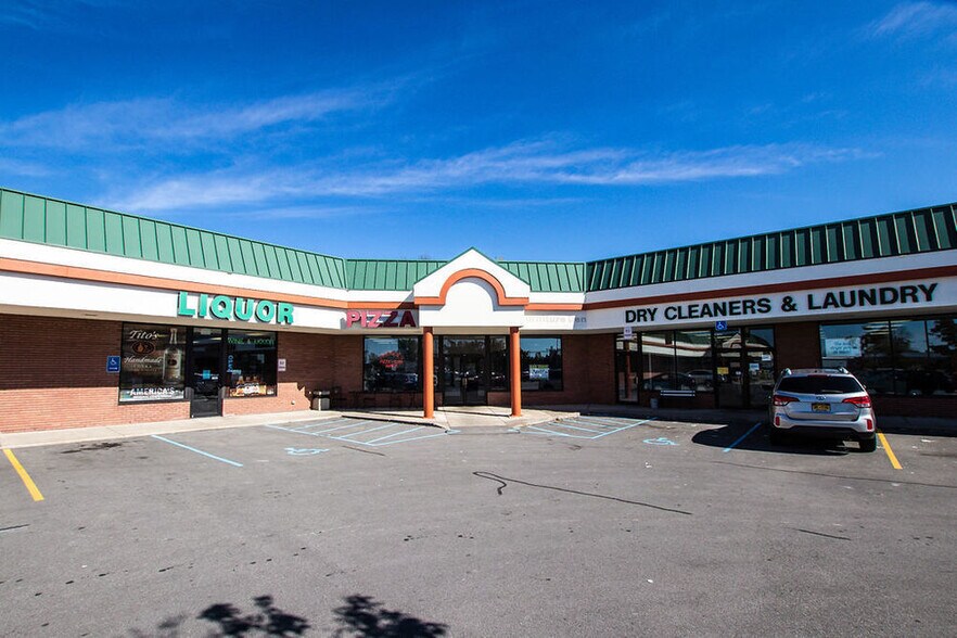 Primary Photo Of 1195 Lincoln Ave, Lockport General Retail For Lease