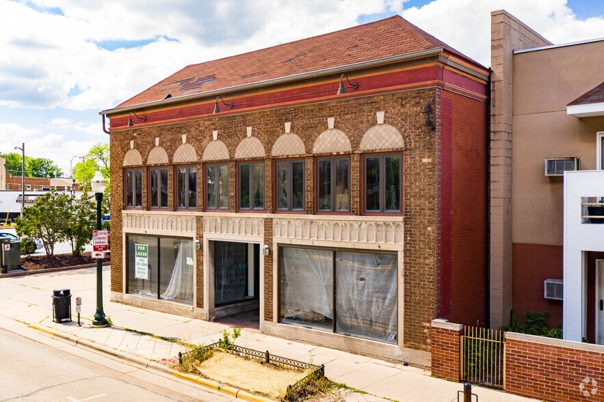 More Photos Of 2044 Atwood Ave, Madison Storefront Retail Office For Lease