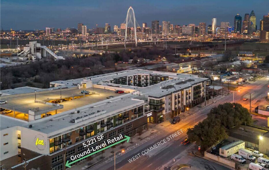 More Photos Of 305 W Commerce St, Dallas Apartments For Lease