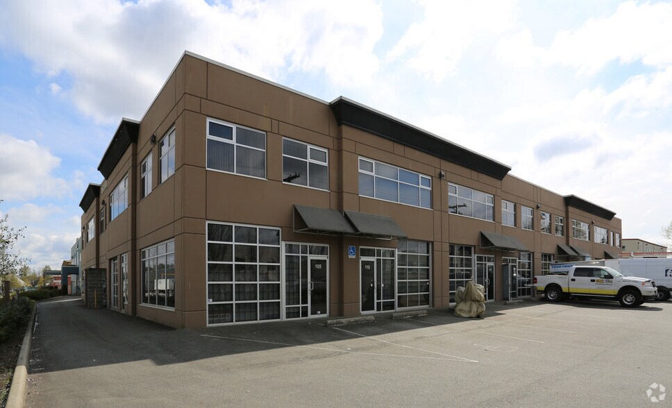 More Photos Of 15100 Knox Way, Richmond Light Distribution For Lease