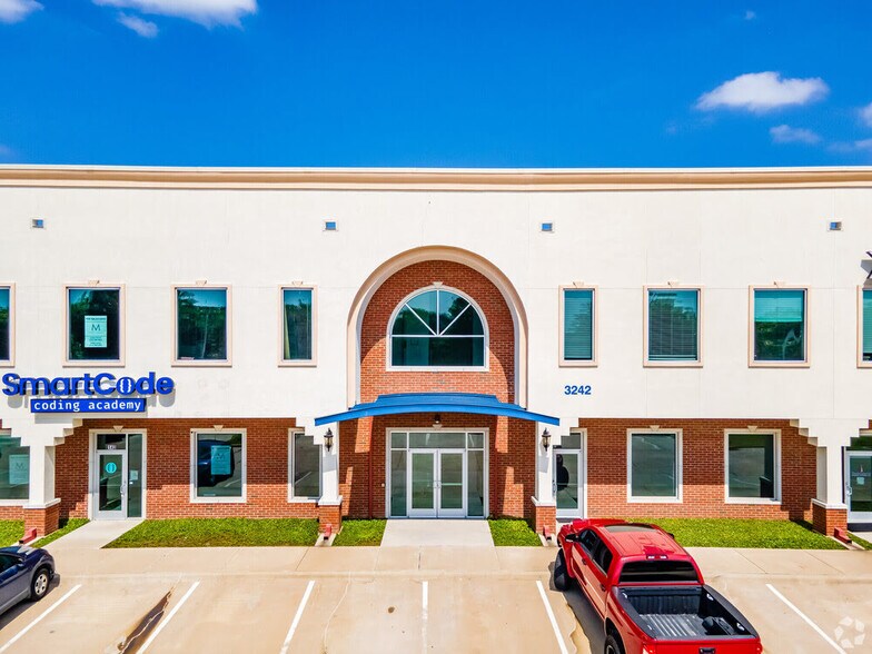 More Photos Of 3242 Preston Rd, Plano Medical For Lease