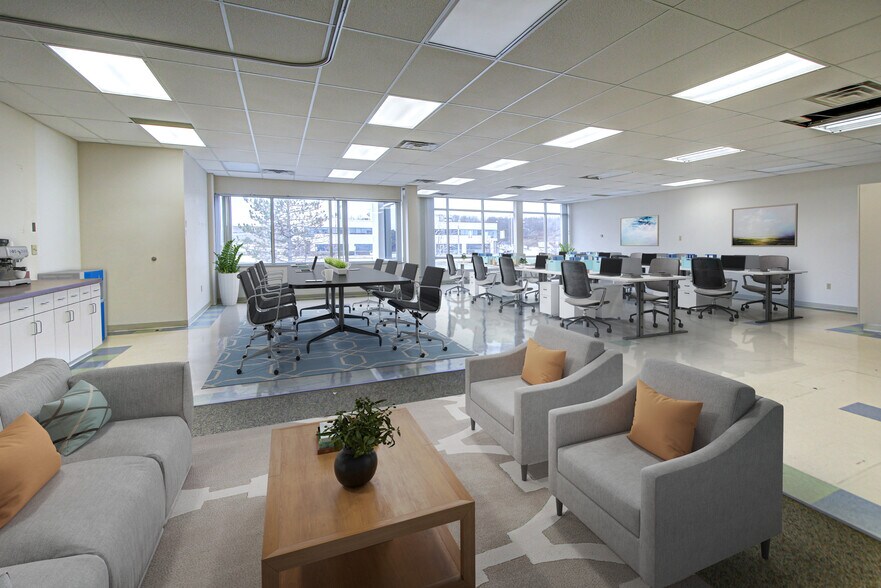 More Photos Of 5595 Transportation Blvd, Garfield Heights Medical For Lease