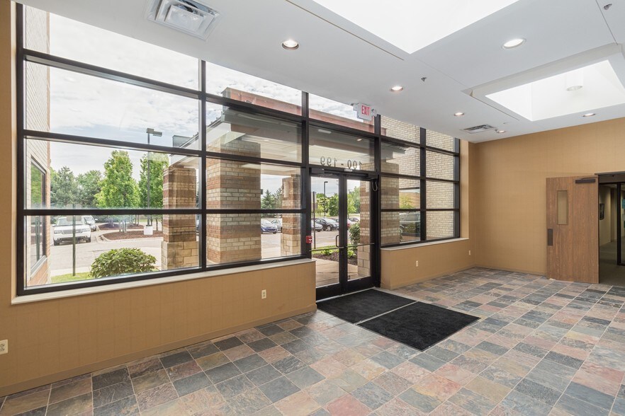 More Photos Of 22710 Haggerty Rd, Farmington Hills Research And Development For Lease
