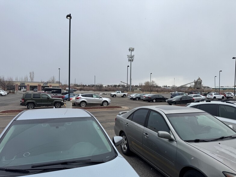 More Photos Of 517 W 100 N, Providence Loft Creative Space For Lease