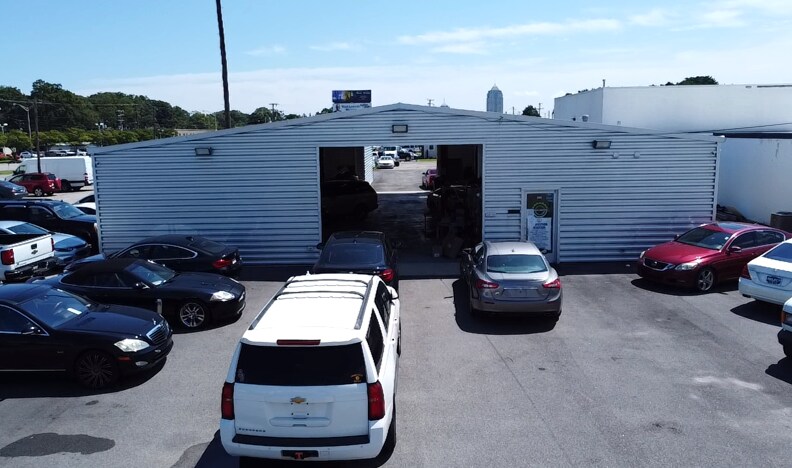 More Photos Of 266 Jersey Ave, Virginia Beach Service For Lease