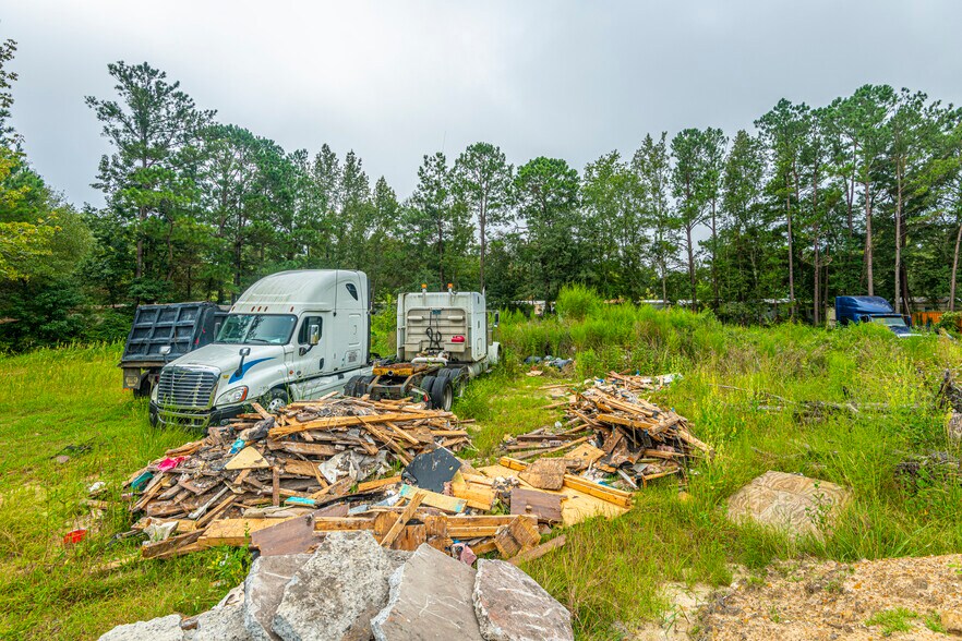 More Photos Of 1257 College Park Rd, Summerville Land For Sale