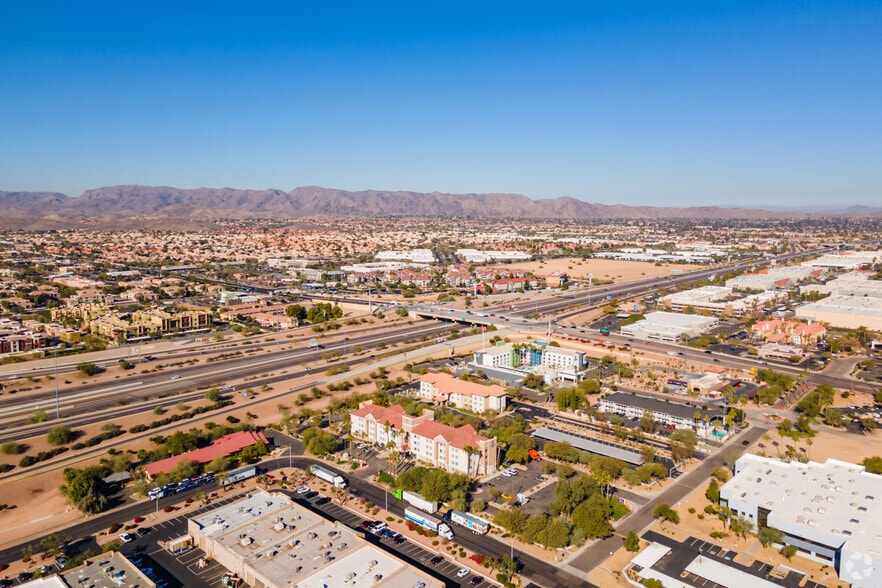 More Photos Of 7425 W Chandler Blvd, Chandler Hotel For Sale