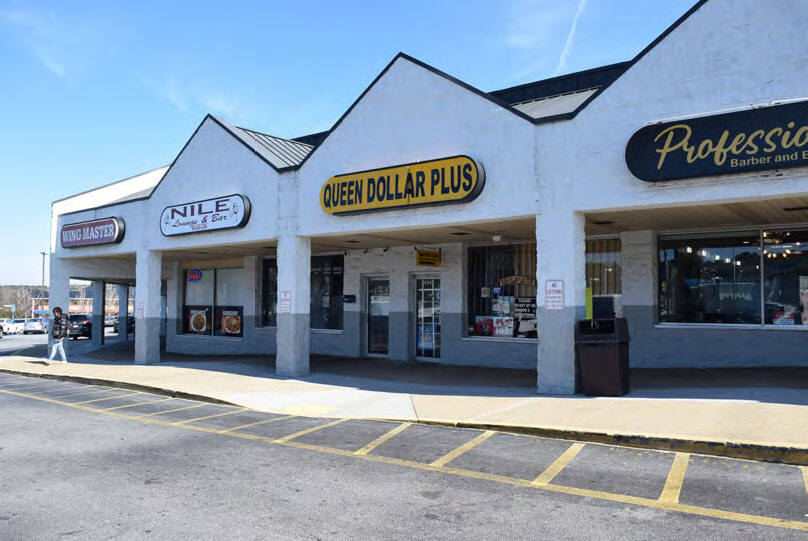 More Photos Of 4861 Memorial Dr, Stone Mountain Unknown For Lease