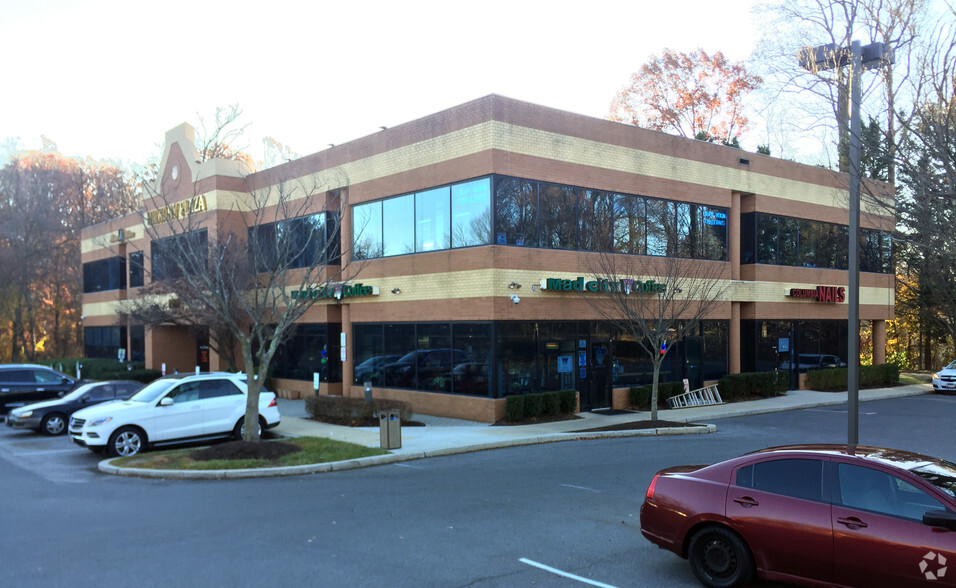 Primary Photo Of 10801 Hickory Ridge Rd, Columbia Office For Lease