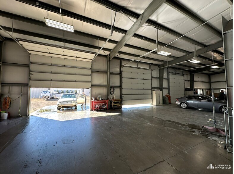 More Photos Of 8958 W 1st St, Wellington Warehouse For Sale