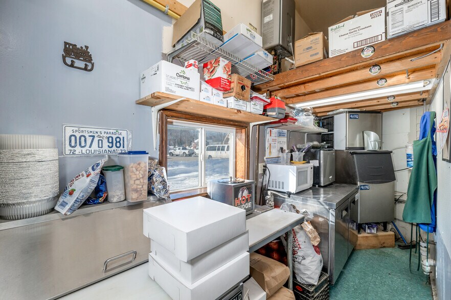 More Photos Of 79 Main St, Center Ossipee Restaurant For Sale