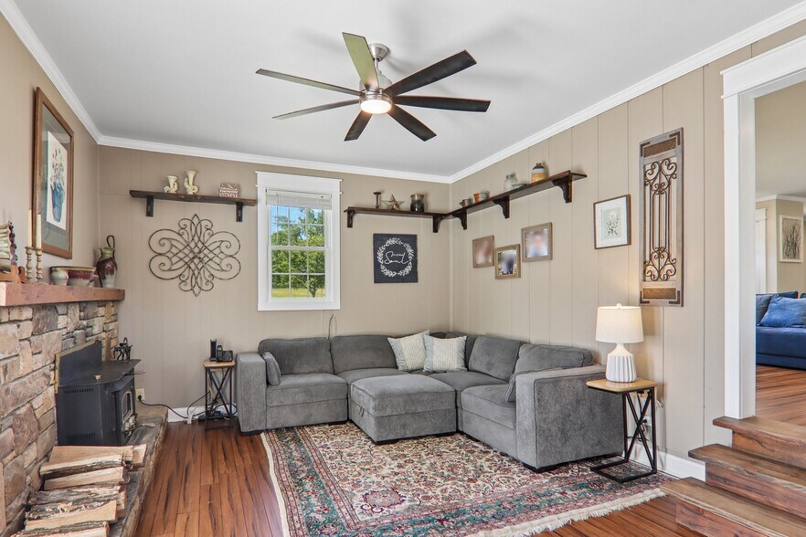 More Photos Of 1448 Cane Creek Rd, Fletcher Specialty For Sale