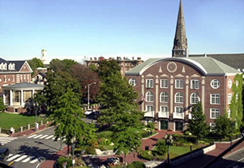 More Photos Of 1 Bow St, Cambridge Office For Lease