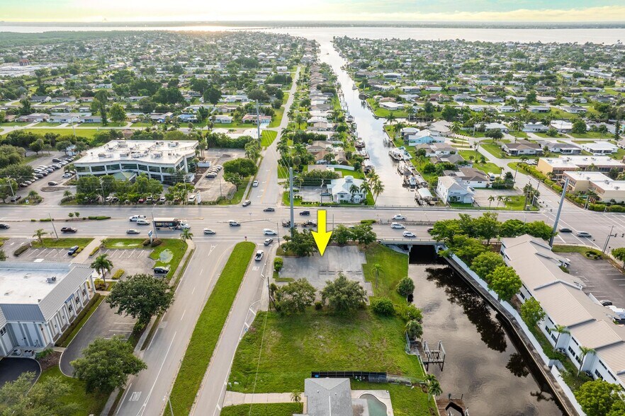 More Photos Of 1532 Shelby Pky, Cape Coral Land For Lease