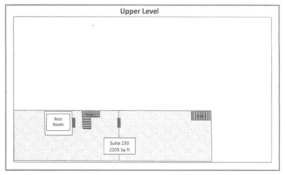 More Photos Of 1148 E San Antonio St, San Jose Warehouse For Sale