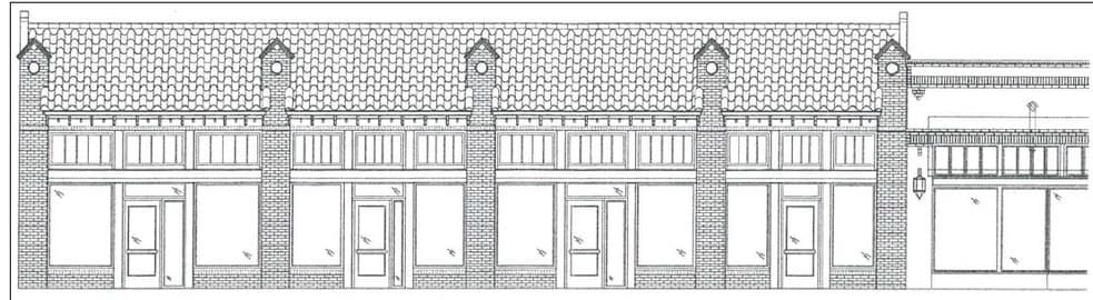 More Photos Of 1708-1714 8th Ave, Fort Worth Drugstore For Lease