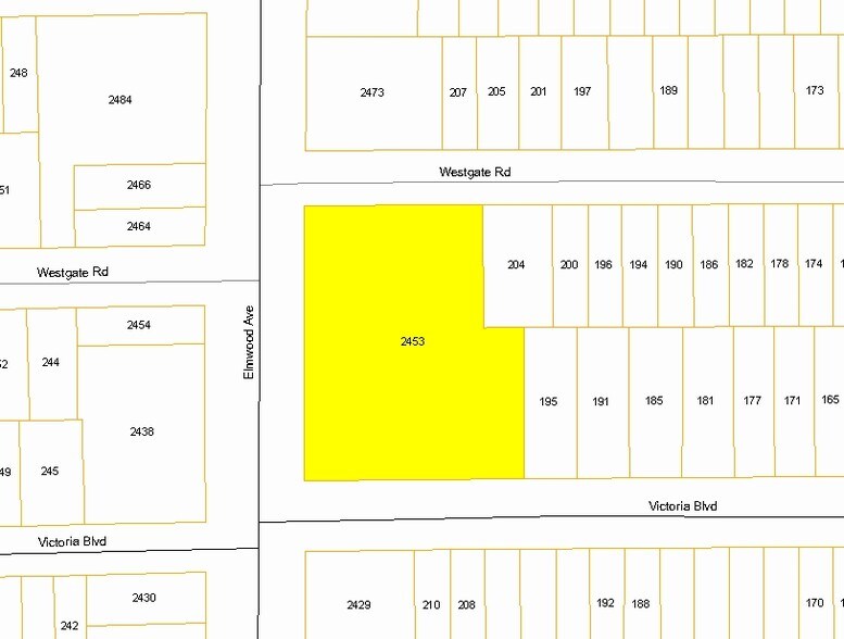 More Photos Of 2453 Elmwood Ave, Kenmore Drugstore For Lease