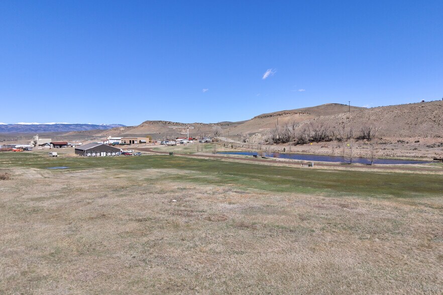More Photos Of 200 Griffing Rd, Gunnison Land For Sale