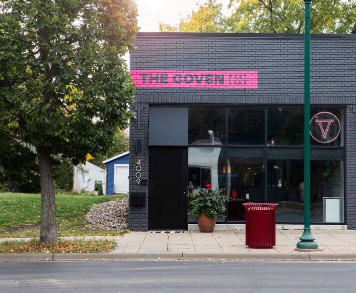 Primary Photo Of 4009 E Lake St, Minneapolis Office For Sale